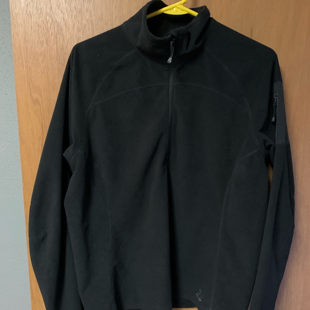 Active pullover